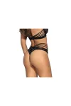 String Schwarz V-9018 von Axami kaufen - Fesselliebe