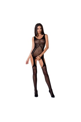 Bodystocking Bs061 schwarz von Passion-Exklusiv kaufen | Fesselliebe