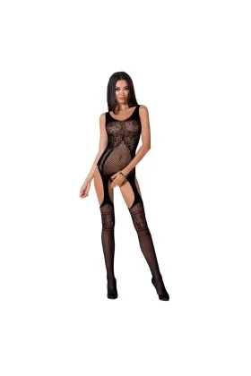 Bodystocking Bs061 schwarz von Passion-Exklusiv