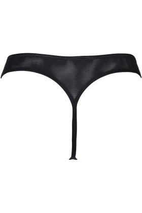 String schwarz V-8978 von Axami kaufen | Fesselliebe