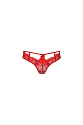 String rot V-8988 von Axami kaufen | Fesselliebe
