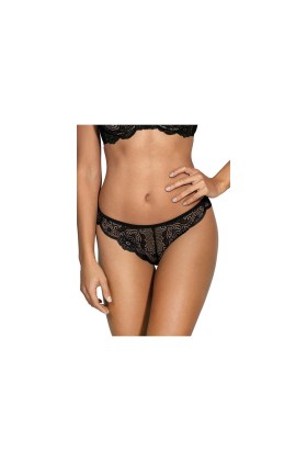 String schwarz V-9025 von Axami kaufen | Fesselliebe