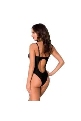 Rania Body schwarz von Avanua