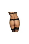 String Schwarz V-9058 von Axami kaufen - Fesselliebe