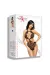 Jordana Body schwarz von Beauty Night Fashion