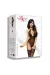 Laurienne Body Schwarz von Beauty Night Fashion