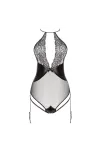 Laurienne Body Schwarz von Beauty Night Fashion kaufen - Fesselliebe