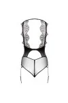 Laurienne Body Schwarz von Beauty Night Fashion kaufen - Fesselliebe