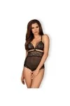 Body Ouvertschwarz 838-Ted-1 von Obsessive kaufen - Fesselliebe