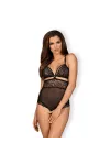 Body Ouvertschwarz 838-Ted-1 von Obsessive kaufen - Fesselliebe