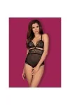 Body Ouvertschwarz 838-Ted-1 von Obsessive kaufen - Fesselliebe