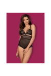 Body Ouvertschwarz 838-Ted-1 von Obsessive kaufen - Fesselliebe