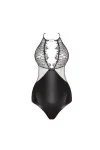 Delilah Body Schwarz von Beauty Night Fashion kaufen - Fesselliebe