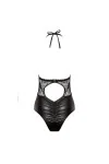 Delilah Body Schwarz von Beauty Night Fashion kaufen - Fesselliebe