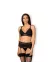 Lolitte 3er Set Schwarz von Obsessive