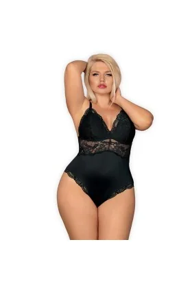 Body Size Plus 810-Ted-1 von Obsessive Size Plus