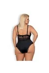 Body Size Plus 810-Ted-1 von Obsessive Size Plus