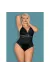 Body Size Plus 810-Ted-1 von Obsessive Size Plus