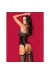 Bodystocking G314 von Obsessive