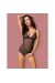 Shibu Body schwarz von Obsessive