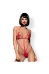 Luiza Body Rot von Obsessive kaufen - Fesselliebe