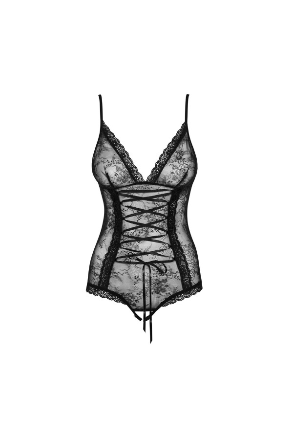 Slevika Body von Obsessive kaufen | Fesselliebe
