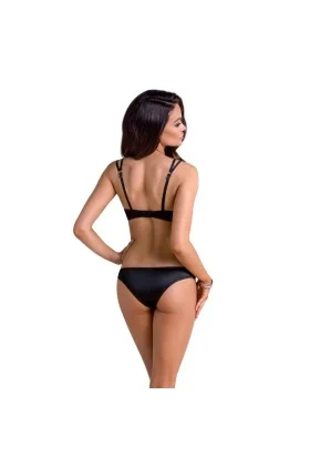 Mirella Body schwarz von Casmir