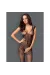 Bodystocking F234 von Obsessive