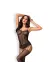 Bodystocking F235 von Obsessive