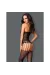 Bodystocking F235 von Obsessive