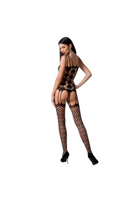 Bodystocking Bs067 schwarz von Passion-Exklusiv