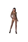 Bodystocking Bs068 Schwarz von Passion-Exklusiv kaufen - Fesselliebe