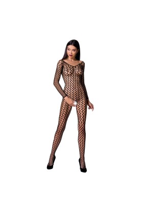 Bodystocking Bs068 schwarz von Passion-Exklusiv kaufen | Fesselliebe