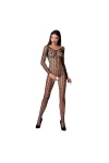 Bodystocking Bs068 Schwarz von Passion-Exklusiv kaufen - Fesselliebe