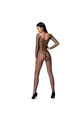 Bodystocking Bs068 schwarz von Passion-Exklusiv