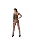 Bodystocking Bs068 Schwarz von Passion-Exklusiv kaufen - Fesselliebe