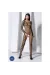 Bodystocking Bs068 Schwarz von Passion-Exklusiv