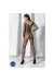 Bodystocking Bs068 Schwarz von Passion-Exklusiv