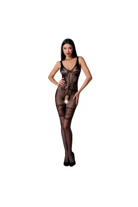 Bodystocking Bs069 schwarz von Passion-Exklusiv