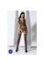 Bodystocking Bs070 Schwarz von Passion-Exklusiv