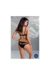 Divine 2er Set Bikini Schwarz von Casmir kaufen - Fesselliebe