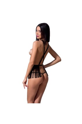 Indra 2er Set schwarz von Passion-Exklusiv kaufen | Fesselliebe
