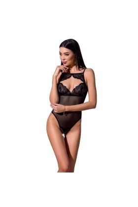 Veronique Body schwarz von Passion-Exklusiv kaufen | Fesselliebe