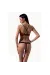 Scarlet 2er Set Bikini Rot von Passion-Exklusiv