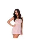 Rasha Chemise Pink von Avanua kaufen - Fesselliebe