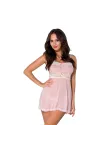 Rasha Chemise Pink von Avanua kaufen - Fesselliebe