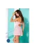 Rasha Chemise Pink von Avanua