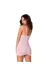 Rima Chemise Pink von Avanua