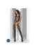 Bodystocking Bs059 Schwarz von Passion-Exklusiv