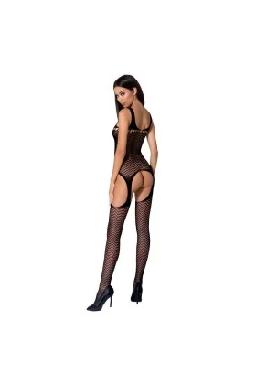 Bodystocking Bs057 schwarz von Passion-Exklusiv